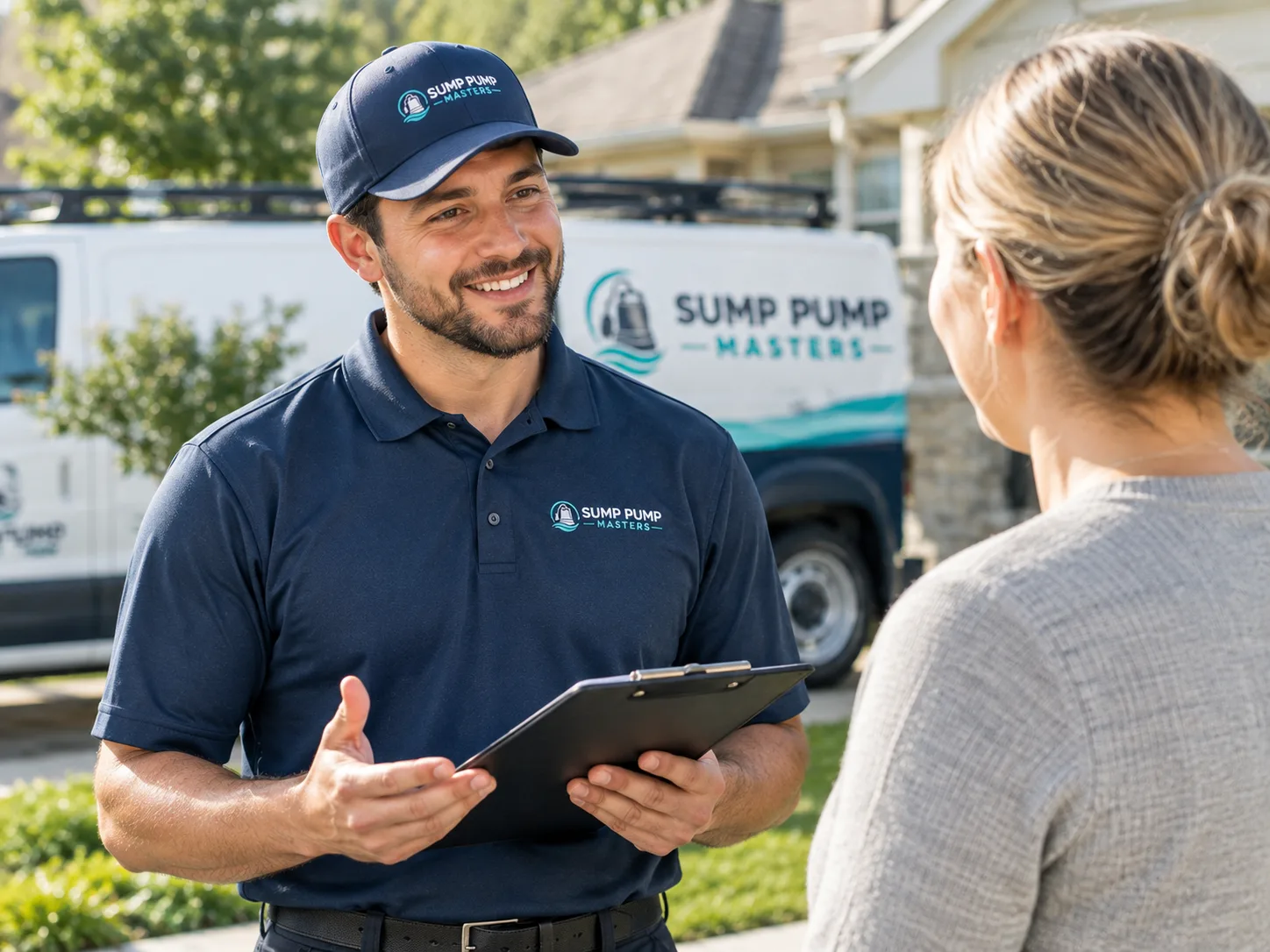 Sump Pump Repair Valparaiso, NE FAQs